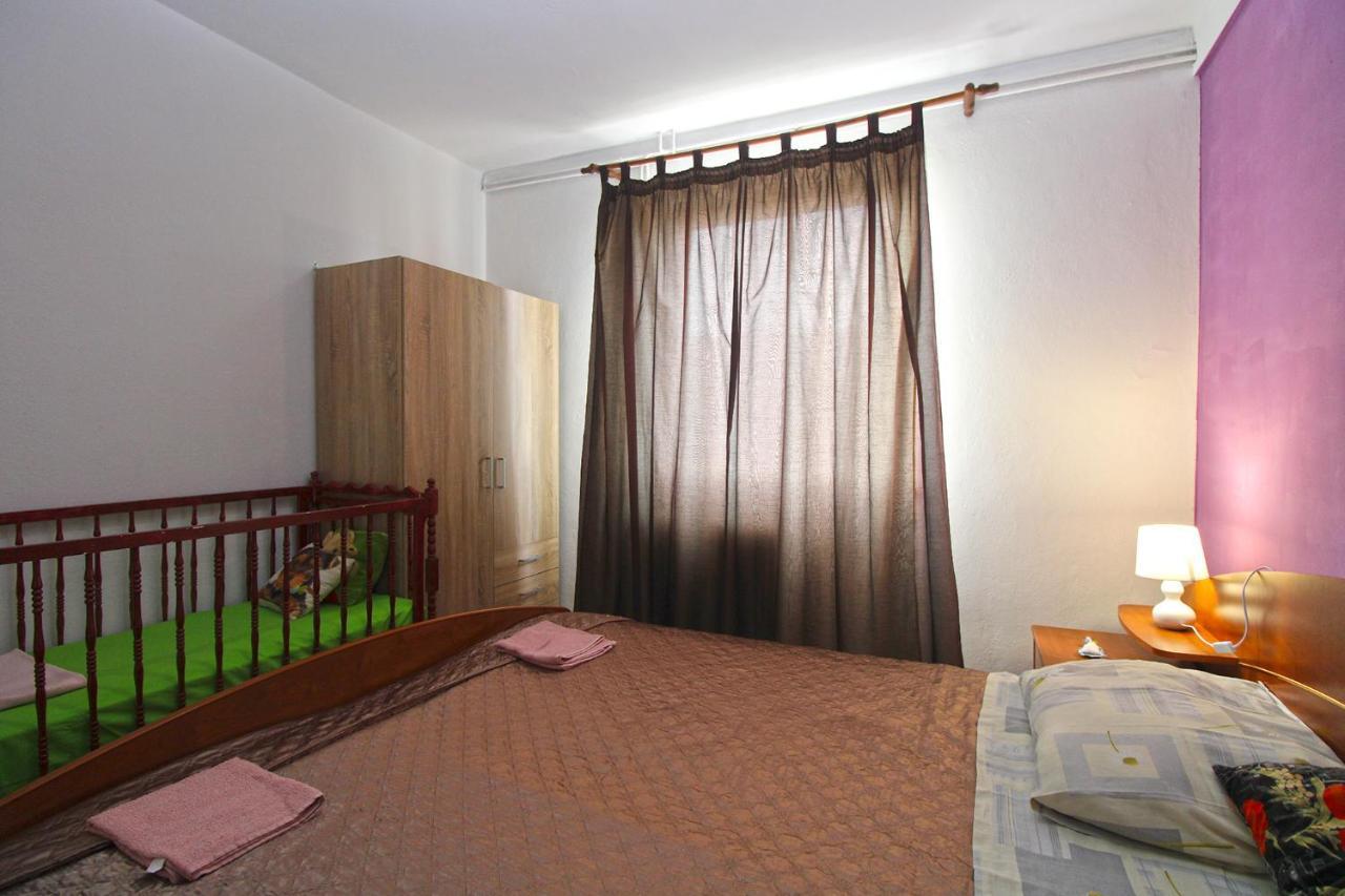 Apartments Matilda 1954 파자나 외부 사진